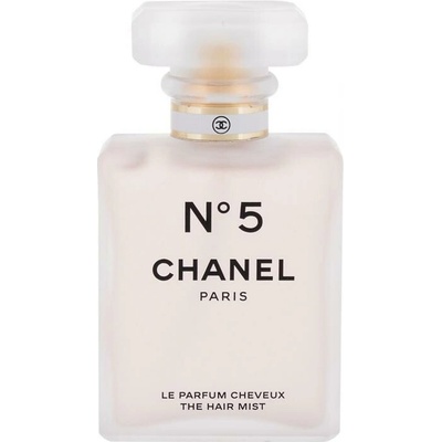 Chanel No.5 sprej do vlasov 35 ml