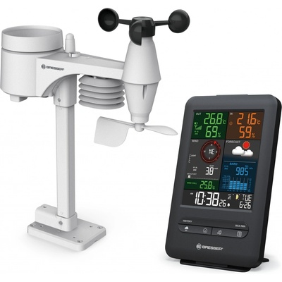 Bresser Beaufort 5v1