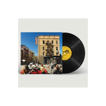 Djo - The Crux LP