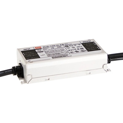 MW-XLG, XLG-100-12-A Mean Well Výkonový zdroj pro LED 96W