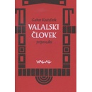 Valalski človek