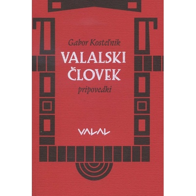 Valalski človek