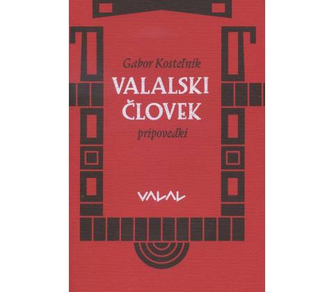 Valalski človek