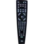 GENERAL JBL Cinema Sound CS3 - съвместимо дистанционно управление на марката General (Cinema Sound CS3) Дистанционно