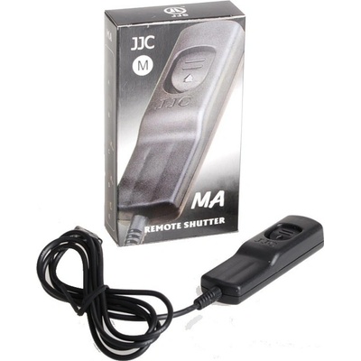 JJC MA-M pro Nikon