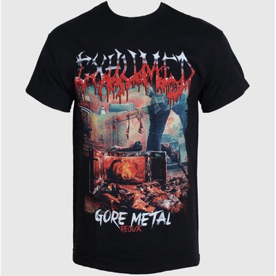 RAZAMATAZ метална мъжка тениска Exhumed - Gore Metal Redux - RAZAMATAZ - ST1896