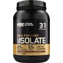 Optimum Nutrition 100% Isolate Gold Standard 930 g
