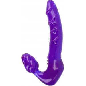 ToyJoy Strapless дилдо Bend Over Boyfriend
