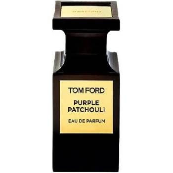 Image 1 of Tom Ford Purple Patchouli EDP 100 ml Tester
