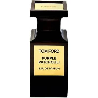 Tom Ford Purple Patchouli EDP 100 ml Tester