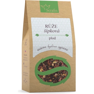Serafin Šípek plod řezaný 50 g