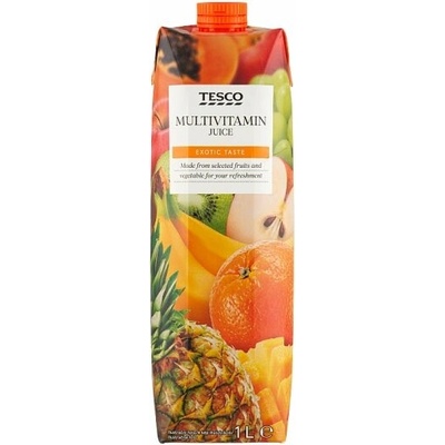 Tesco Multivitamin 1 l
