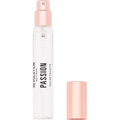 Revolution Passion toaletná voda dámska 10 ml miniatúra