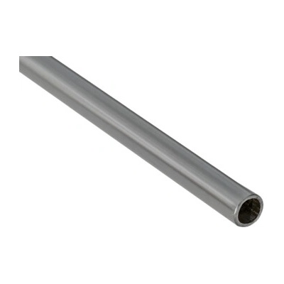 Nerezová trubka 14x1,5mm, leštěná nerez 6 m (JIX-R014x15-L304-6)