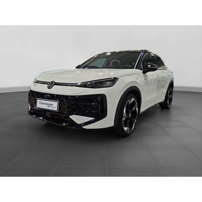 Volkswagen T-Roc 1.5 TSI R-Line DSG 110 kW