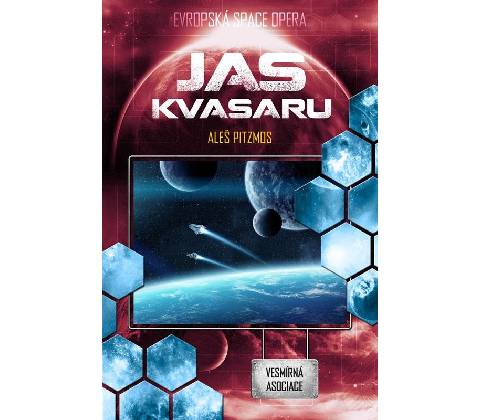 Jas kvasaru