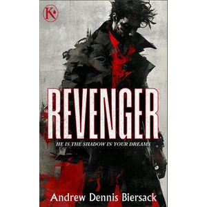 Revenger | BIERSACK ANDREW DENNIS (ISBN: 9781644284933)