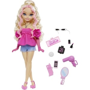 Mattel Кукла Barbie Dream Besties - МАЛИБУ (HYC21)