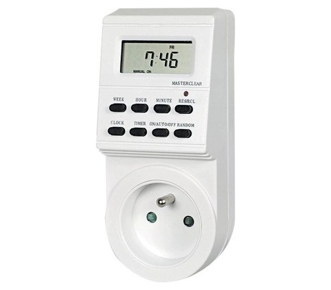 Elektrobock ZSD16