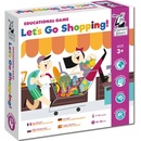 Captain Smart - Pojďme nakupovat!