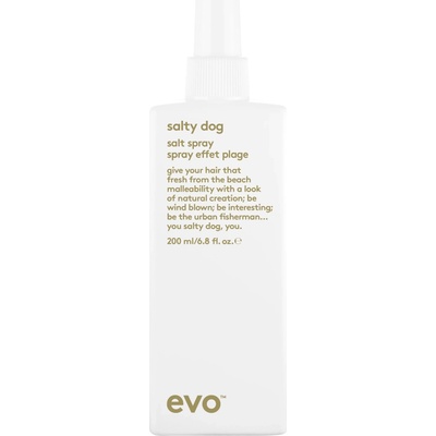 evo Salty Dog Salt Spray 200 ml