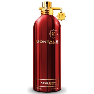 Montale Aoud Shiny EDP 100 ml Tester