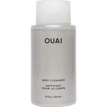 Ouai + Body Cleanser Душ гел унисекс 100ml