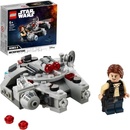 Stavebnice LEGO® LEGO® Star Wars™ 75295 Mikrostíhačka Millennium Falcon