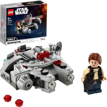 LEGO® Star Wars™ 75295 Mikrostíhačka Millennium Falcon