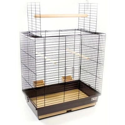 Cobbys Pet SARA OPEN 60 x 37 x 65cm zhora otvárateľná klietka pre vtáctvo