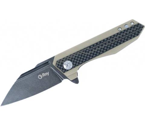Roy EDC Knife 21003