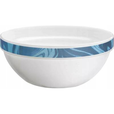 Bormioli Rocco Miska Careware modrá 6 ks 1,06 l
