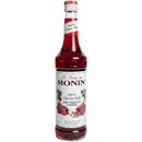 Monin Ruby Chocolat sirup 0,7 l