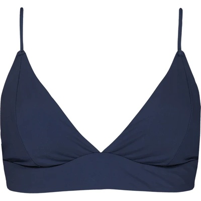 Barts Дамско бикини горнище Barts Women's Solid Bralette Bikini top - Navy - размер 42 (EU) (150-2263-0214)
