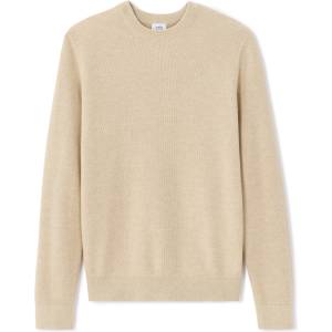 Celio Bepic Пуловер с кръгло деколте Celio | Bezhov | МЪЖЕ | M