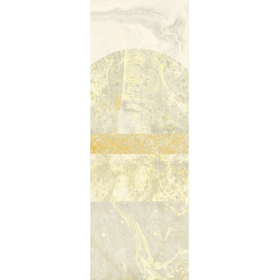 Khroma by Masureel DG3ALI1024 Vliesová mramorovaná fototapeta na stenu, Wall Designs III rozměry 1,06 x 3 m