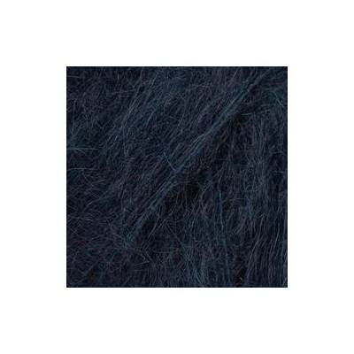DROPS Kid-Silk 65 - tmavá navy