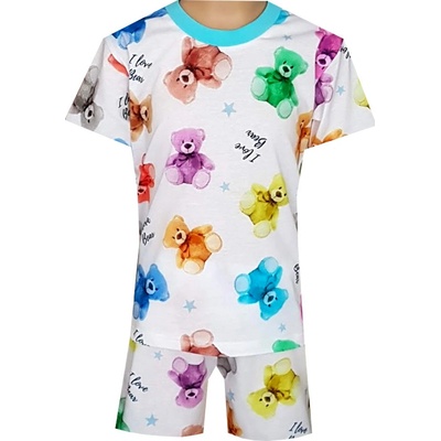 Foltýn pyžamo DP92