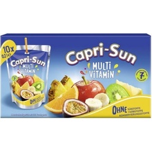 Capri-Sun Multivitamin 10 x 200 ml