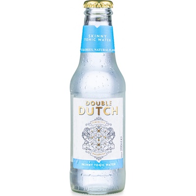 Double Dutch Skinny Tonic Water 200 ml