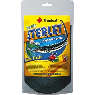 Tropical Food for Sterlet 1 L