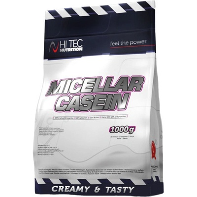 Hi-Tec Nutrition Micellar Casein 1000 g