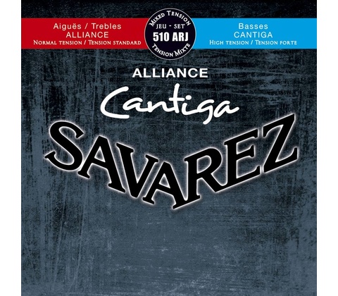 Savarez 510ARJ