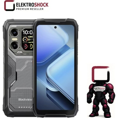 Blackview XPLORE 1 16GB/512GB