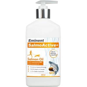 Eminent Salmo Active рибено масло 0, 5 л