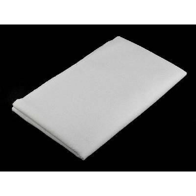 netkaná textilie Sakon 80+18 g/m² 160 cm nažehlovací