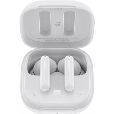 Boompods Bassline Hush