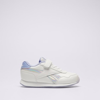 Reebok Royal Cl Jog 3.0 детски Обувки Маратонки 100075169 Бял 26, 5 (100075169)