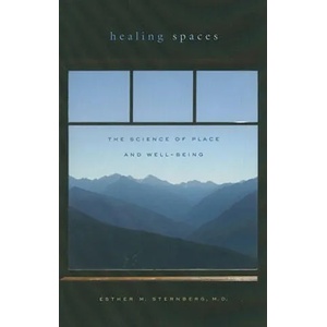 Healing Spaces (ISBN: 9780674057487)