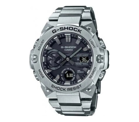 Casio GST-B400D-1A